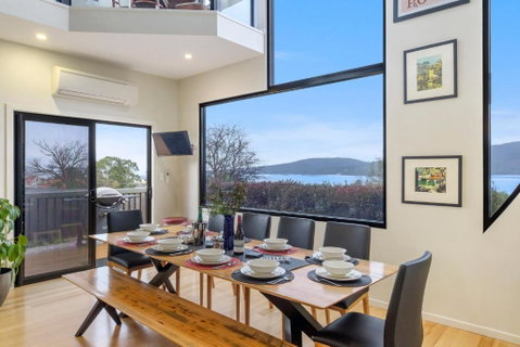 Quarry Hill Lookout - Newcastle Accommodation 2