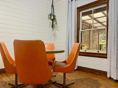 Quarryman Cottage @ 102 - New Castle Tourism 1
