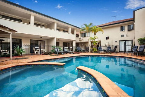 Quest Ascot - Newcastle Accommodation 0