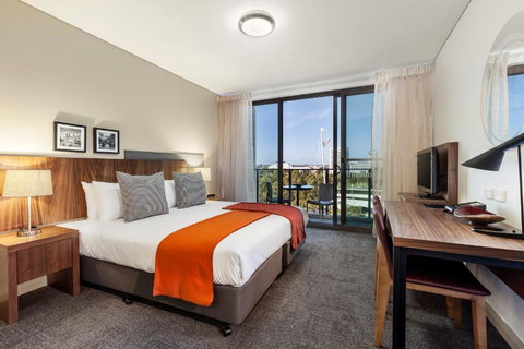 Quest At Sydney Olympic Park - Newcastle Accommodation 3