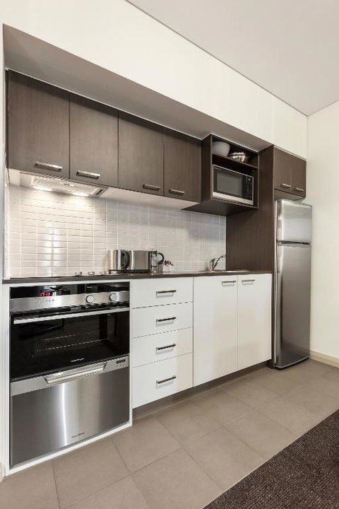 Quest At Sydney Olympic Park - Newcastle Accommodation 1