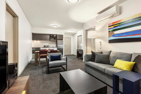 Quest At Sydney Olympic Park - Newcastle Accommodation 2
