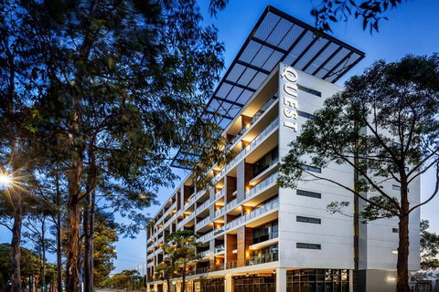 Quest At Sydney Olympic Park - Newcastle Accommodation 0