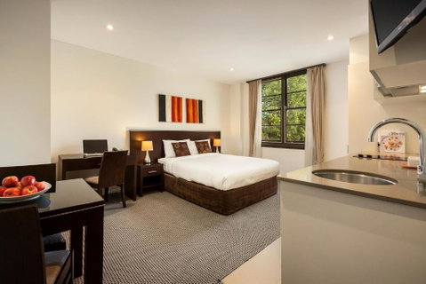 Quest Canberra - Newcastle Accommodation 1