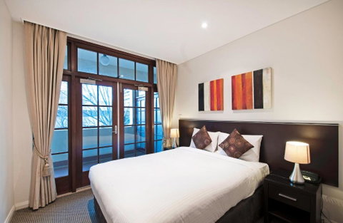 Quest Canberra - Newcastle Accommodation 2