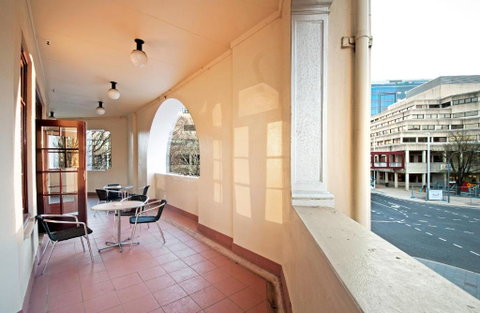Quest Canberra - Newcastle Accommodation 3