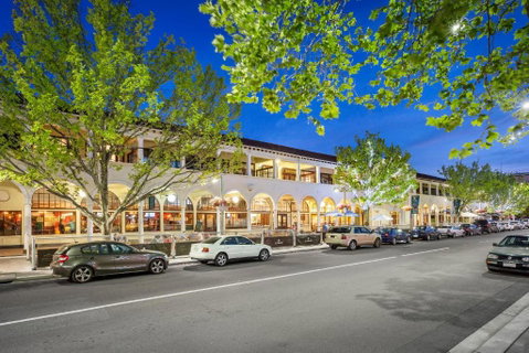 Quest Canberra - Newcastle Accommodation 0