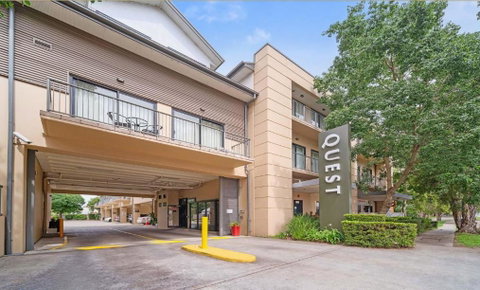 Quest Maitland - Newcastle Accommodation 0
