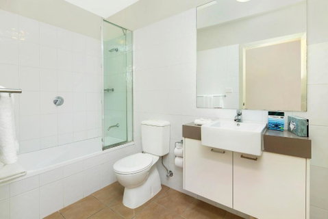 Quest Maitland - Newcastle Accommodation 3
