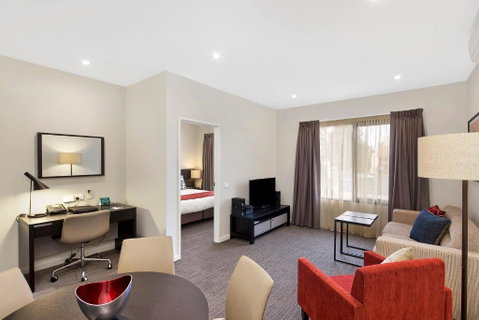 Quest Maitland - Newcastle Accommodation 1