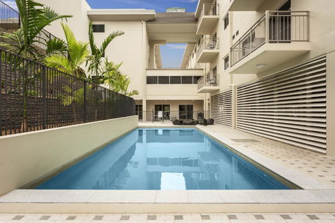 Quest Townsville On Eyre - New Castle Tourism 1