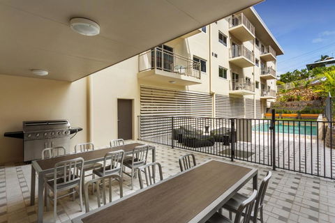 Quest Townsville On Eyre - New Castle Tourism 3