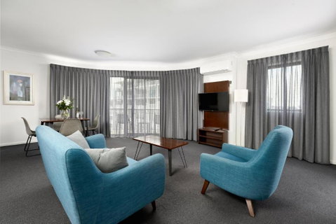 Quest West End - Newcastle Accommodation 1