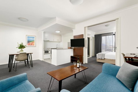 Quest West End - Newcastle Accommodation 2