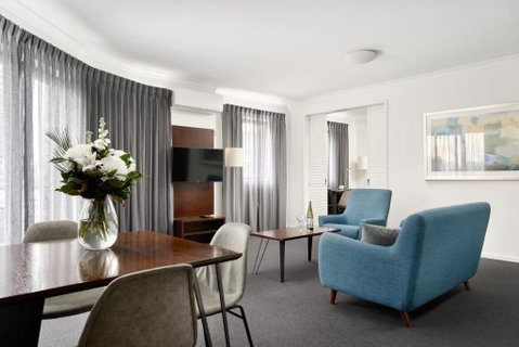 Quest West End - Newcastle Accommodation 0