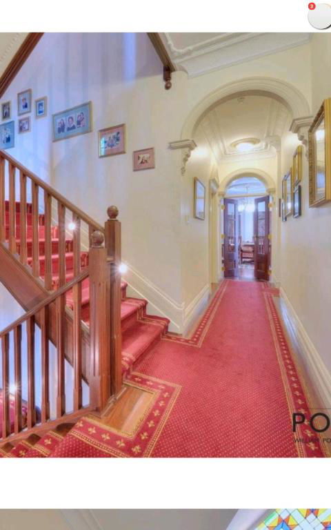 Quiet And Peaceful Perth City Living With Free Parking - Newcastle Accommodation 0