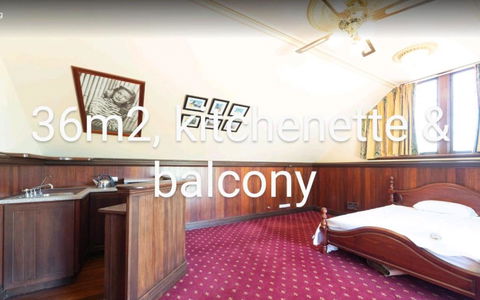 Quiet And Peaceful Perth City Living With Free Parking - Newcastle Accommodation 3