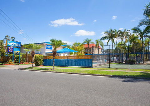 Raceways Motel - Newcastle Accommodation 1