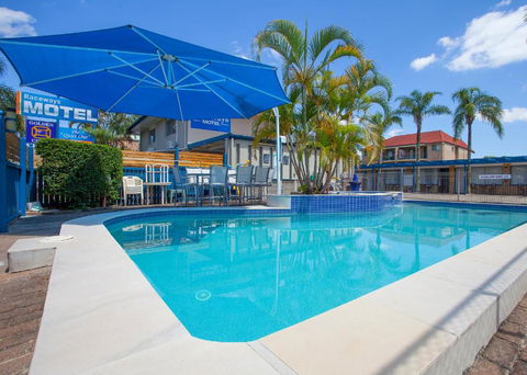 Raceways Motel - Newcastle Accommodation 2