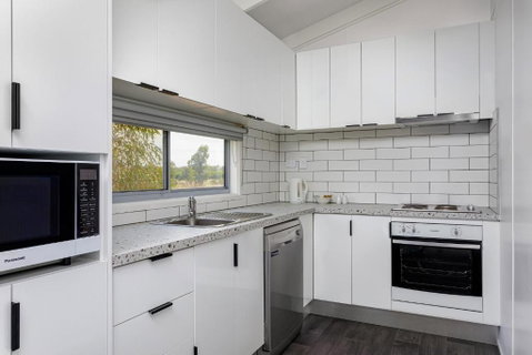 RACV Cobram Resort - Newcastle Accommodation 3