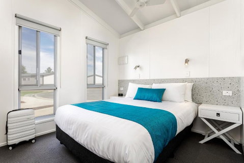 RACV Cobram Resort - Newcastle Accommodation 2