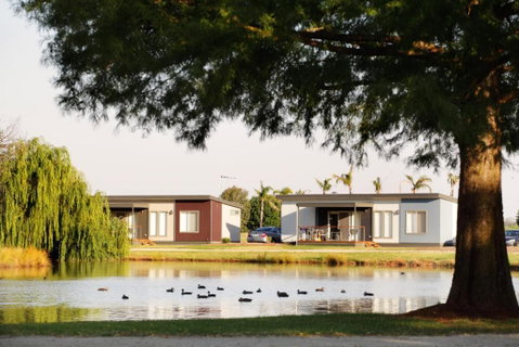 RACV Cobram Resort - Newcastle Accommodation 0