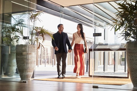 RACV Healesville Country Club & Resort - Newcastle Accommodation 1