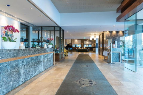 RACV Healesville Country Club & Resort - Newcastle Accommodation 2