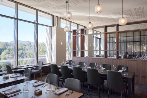 RACV Healesville Country Club & Resort - Newcastle Accommodation 3