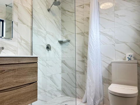 Red Cedar Motel - Newcastle Accommodation 1