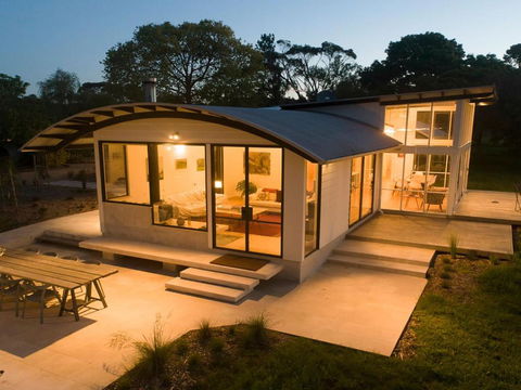 Red Hill Ridge - Newcastle Accommodation 0