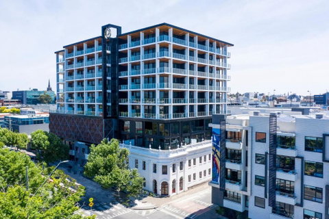 R Hotel Geelong - Newcastle Accommodation 0