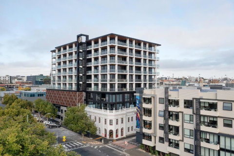 R Hotel Geelong - Newcastle Accommodation 3