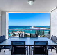 Aspect Caloundra - New Castle Tourism