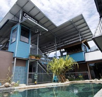 Aspect Central - Newcastle Accommodation