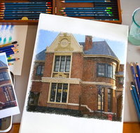 Assemblage Boutique Art B  B - Newcastle Accommodation