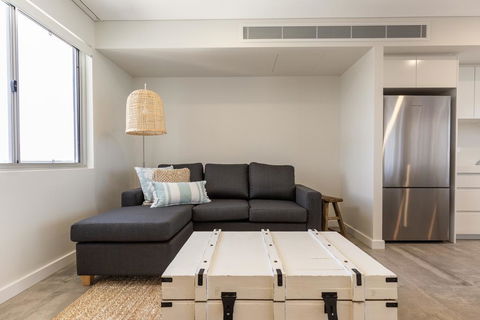 Astina Suites, Forster - Newcastle Accommodation 1