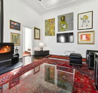 Aston on Church - luxury accommodation - Newcastle Accommodation