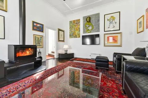 Aston On Church - Luxury Accommodation - Newcastle Accommodation 0