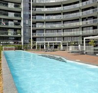 Astra Apartments Canberra - Manhattan - Newcastle Accommodation