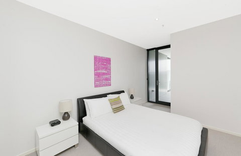 Astra Apartments Canberra - Manhattan - Newcastle Accommodation 2