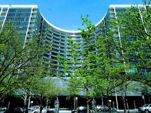 Astra Apartments Canberra - Manhattan - Newcastle Accommodation 1