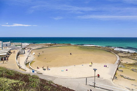 Astra Apartments Newcastle - New Castle Tourism 2