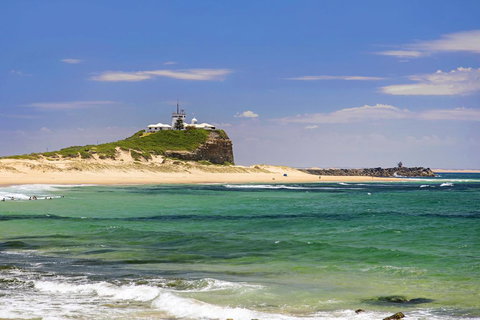 Astra Apartments Newcastle - New Castle Tourism 1