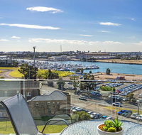 Astra Apartments Newcastle - New Castle Tourism