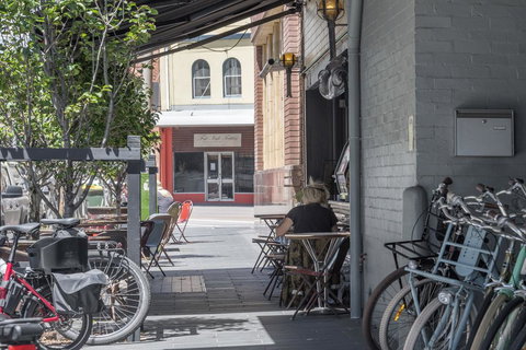 Astra Apartments Newcastle - New Castle Tourism 2