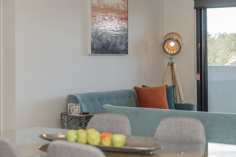 Astra Apartments Newcastle (Broadmeadow) - Newcastle Accommodation 0