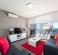 Astra Apartments North Sydney - Newcastle Accommodation