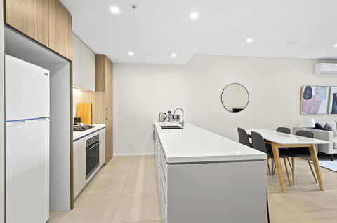 Astra Apartments Sutherland Shire - Newcastle Accommodation 2