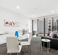 Astra Apartments Wollongong CBD - New Castle Tourism
